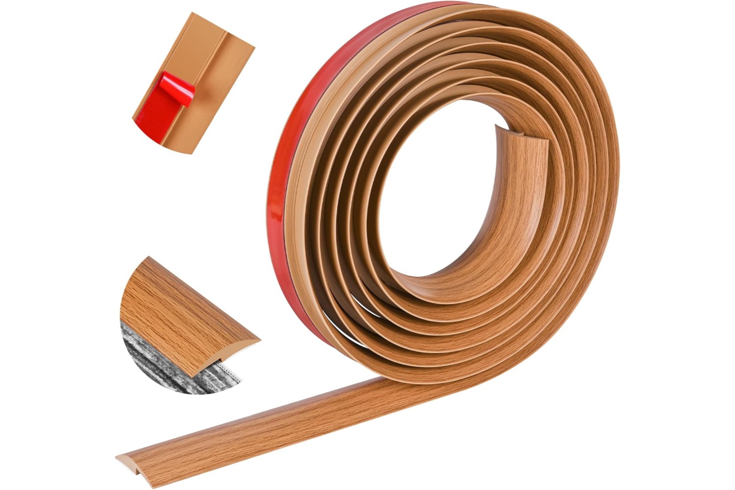 Transition Strips